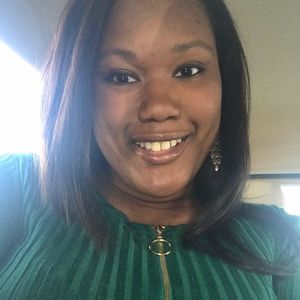 Meet your Posher, Amber